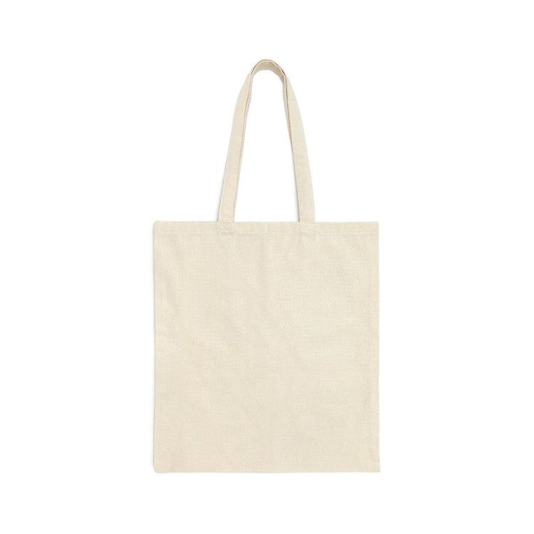 Farm House Country Xmas Cotton Canvas Tote Bag, Holiday Travel Gift Bags, Hand Crafted Shopping Bag The Aurora Touch