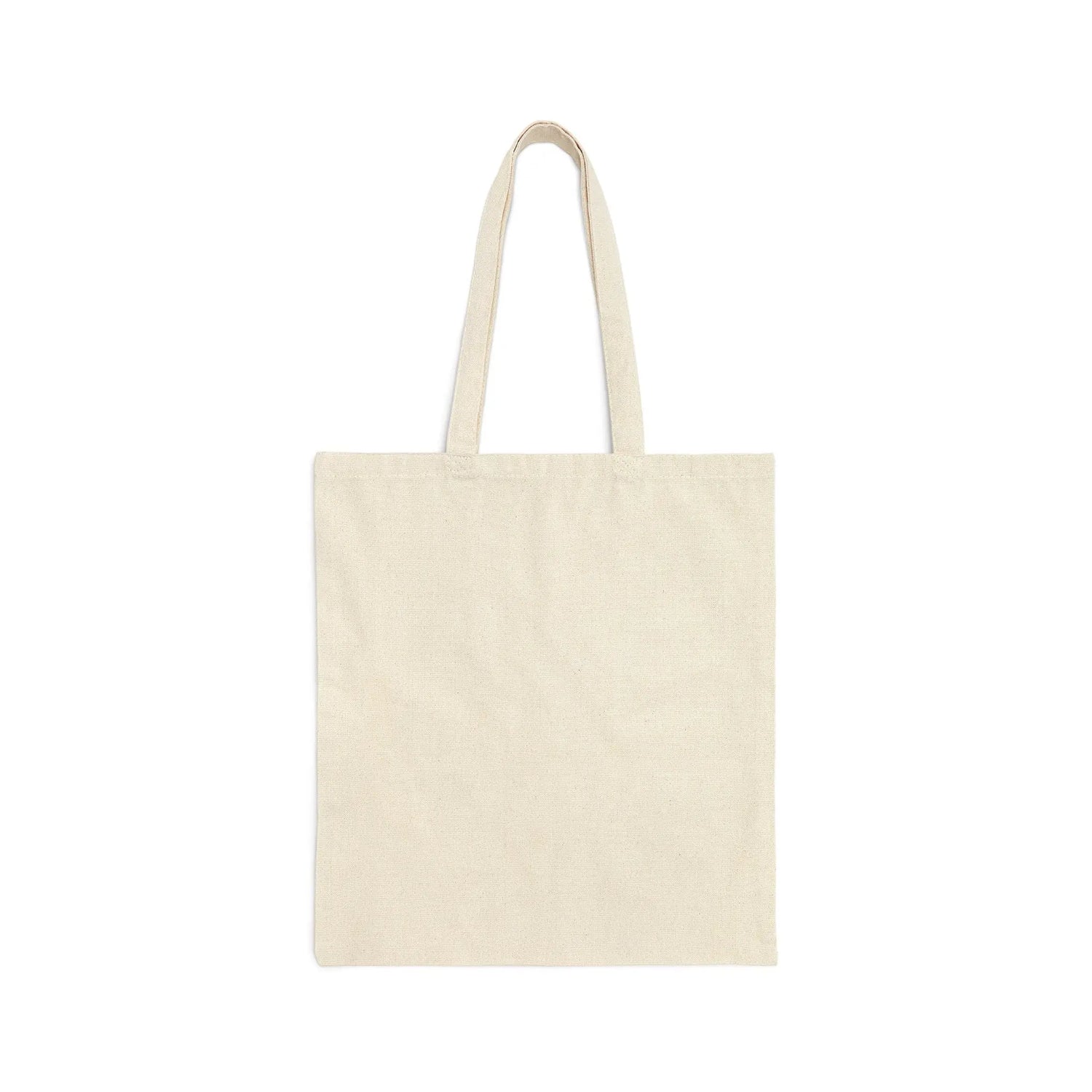 Festive Cotton Canvas Tote Bag - Perfect Holiday Novelty Gift for Nurses and Students The Aurora Touch