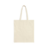 Festive Cotton Canvas Tote Bag - Perfect Holiday Novelty Gift for Nurses and Students The Aurora Touch