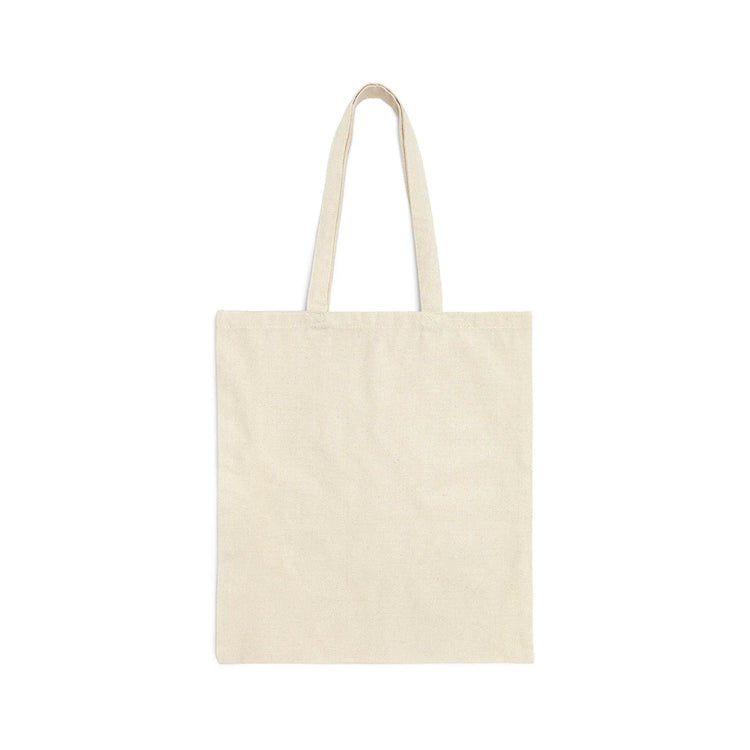 Festive Cotton Canvas Tote Bag - Perfect Holiday Novelty Gift for Nurses and Students The Aurora Touch