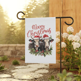 Garden & House Banner, Outside Decor, Holiday Decor, Graden Decor, Holiday designs, Country Xmas, Xmas Gift, Holiday Sale Items The Aurora Touch