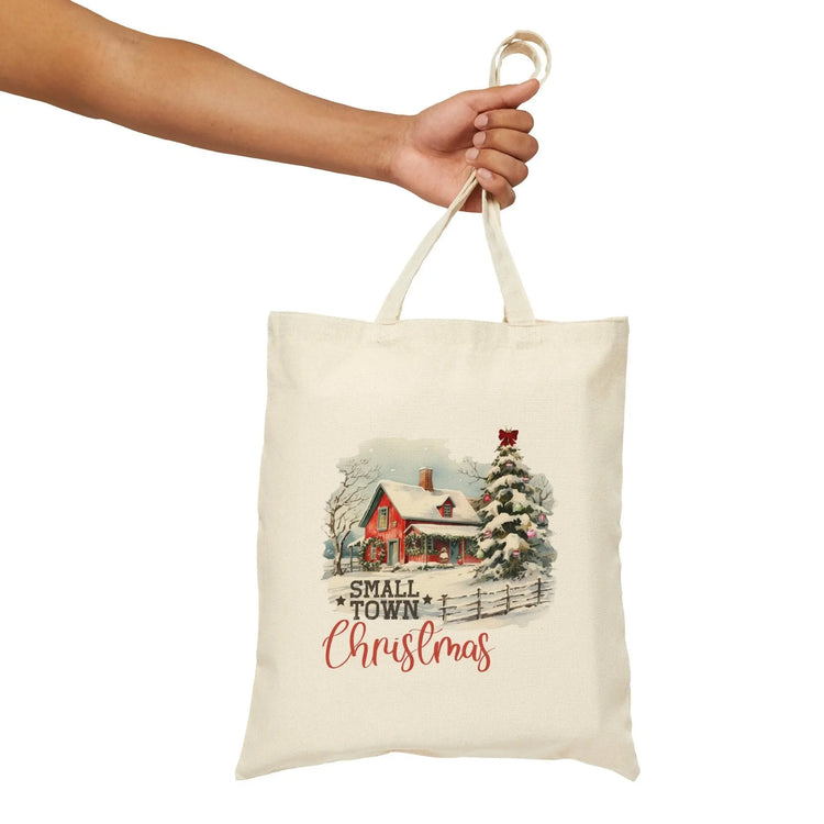 Cotton Canvas Tote Bag, Travel Bag, Grocery Bag, Student Tote Bag, Everyday Tote, Holiday Tote, Xmas gift, Nurse Gift, Office gift The Aurora Touch