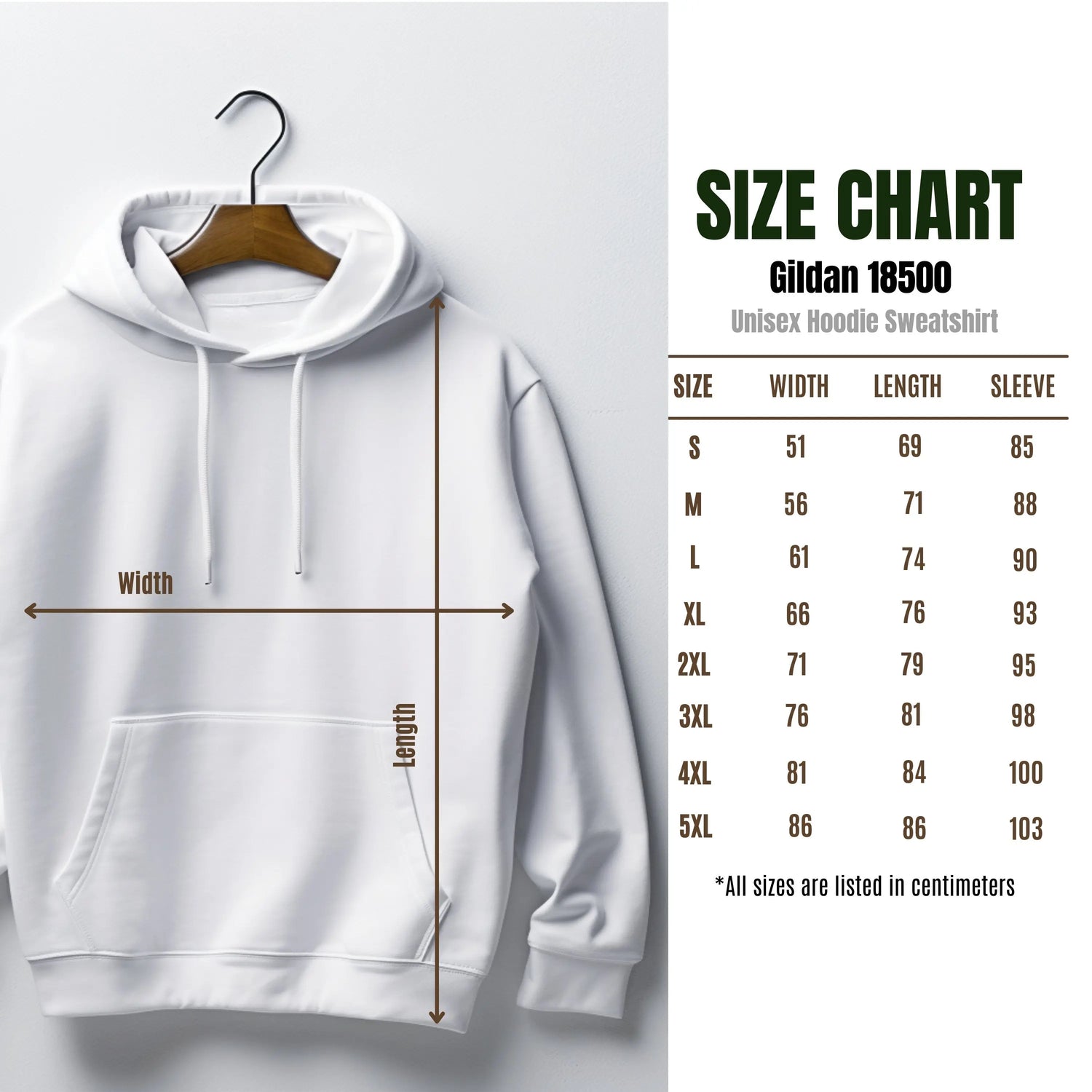 Unisex Heavy Blend™ Hooded Sweatshirt, Floral print inspiring Female fierce conquer it all empowerment postive warm cozy stylish sweater