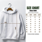 Unisex Heavy Blend™ Hooded Sweatshirt, Floral print inspiring Female fierce conquer it all empowerment postive warm cozy stylish sweater