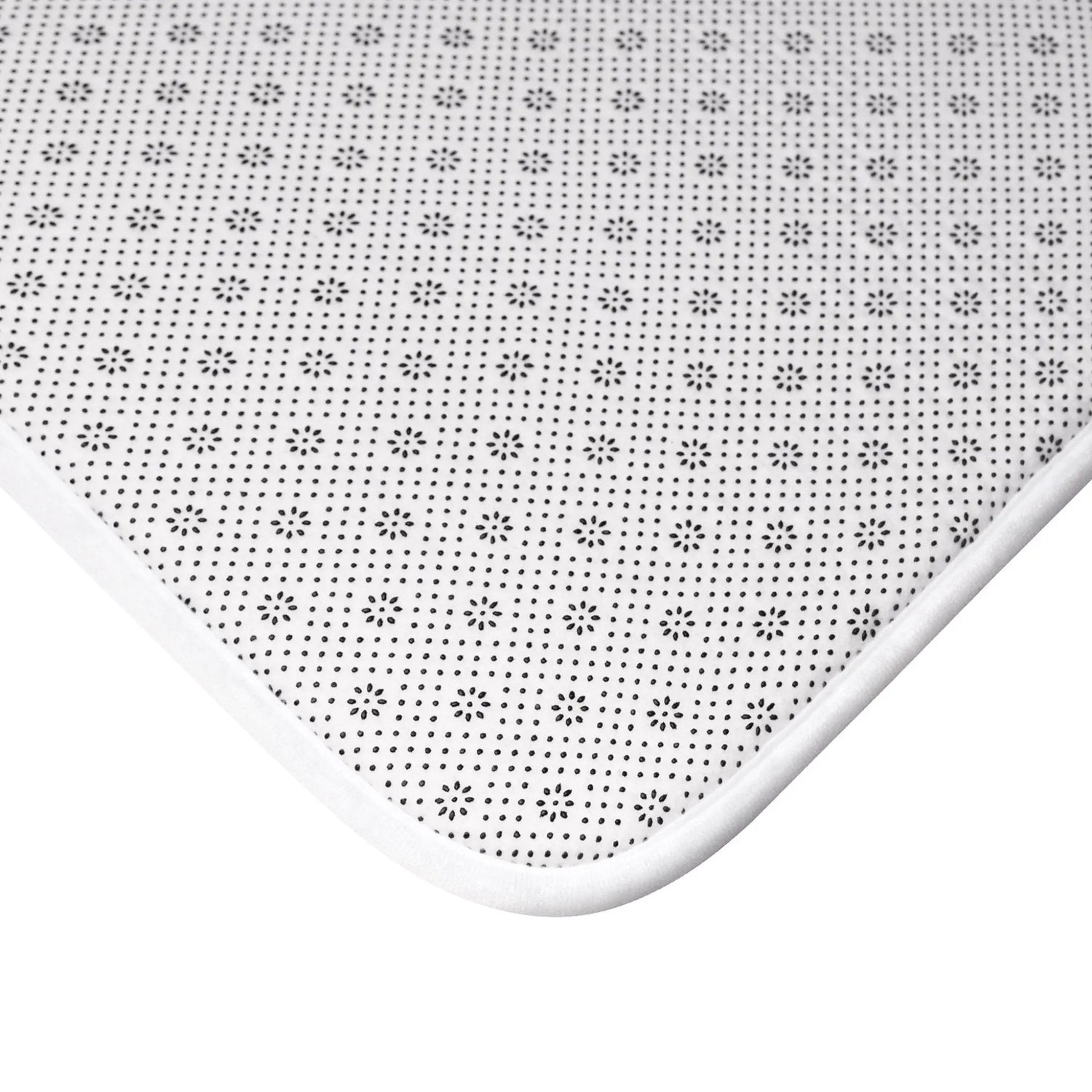 Luxury Black Lamborghini Bath Mat - Designer Bathroom Rug for Stylish Home Decor The Aurora Touch