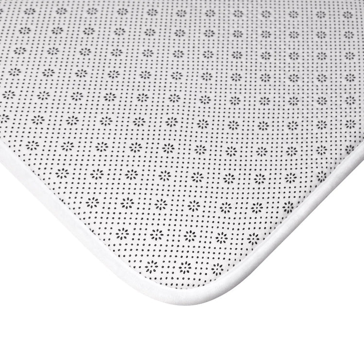Luxury Black Lamborghini Bath Mat - Designer Bathroom Rug for Stylish Home Decor The Aurora Touch