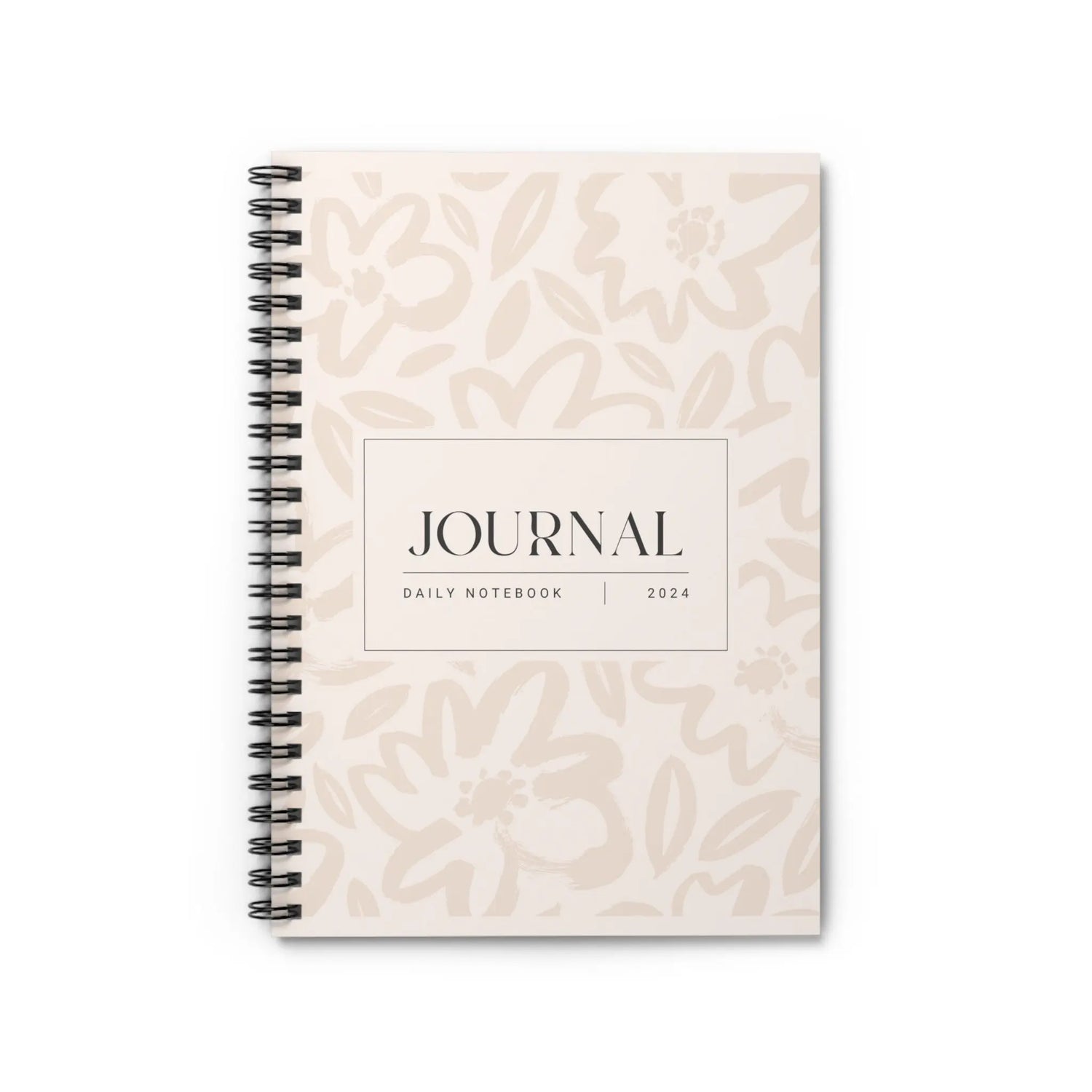 Spiral Notebook - Ruled Line, Personal Daily Writing Journal, Poem Notebook,  Daily Diary , Daily notebook, Recipe Pad, Pretty Notepad The Aurora Touch