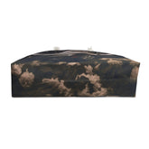 Ferrari Weekender Bag, Designer Carry On, Black Overnight Bag, Fancy Travel Bag, Roomy Duffel Bag, Special Designer Bag The Aurora Touch