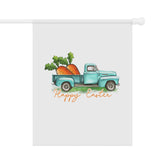 Garden & House Banner, Easter Garden Banner, Holiday Lawn Display, Festive Outdoor Ornament, Happy Easter decoration