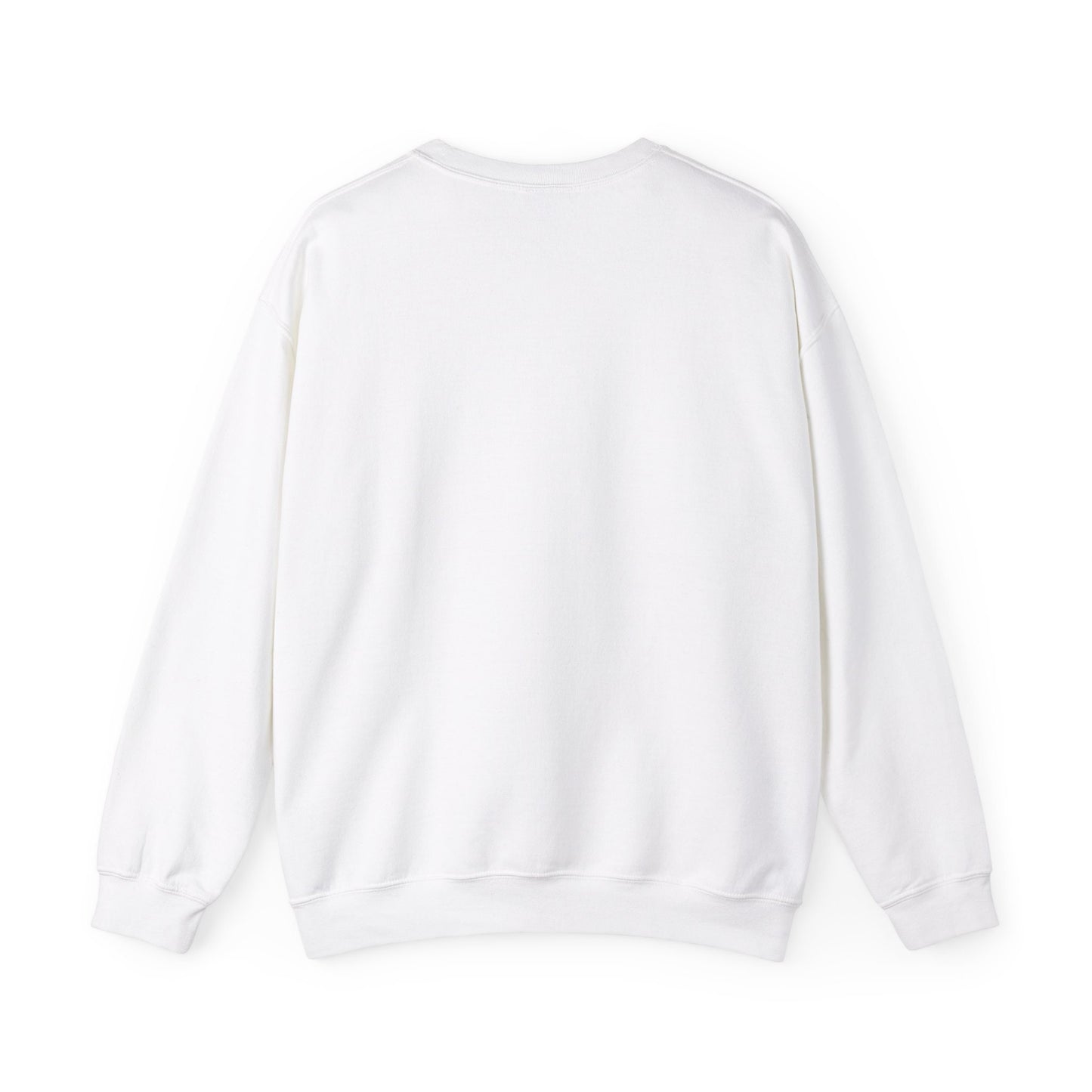 Easter Spring Sweatshirt – Christian Faith Apparel with Bible Verses, Unisex Clothing Wear