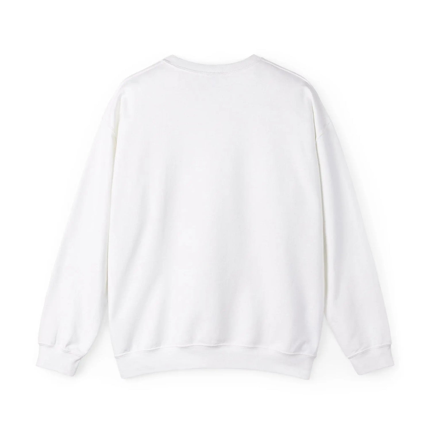 Easter Spring Sweatshirt – Christian Faith Apparel with Bible Verses, Unisex Clothing Wear