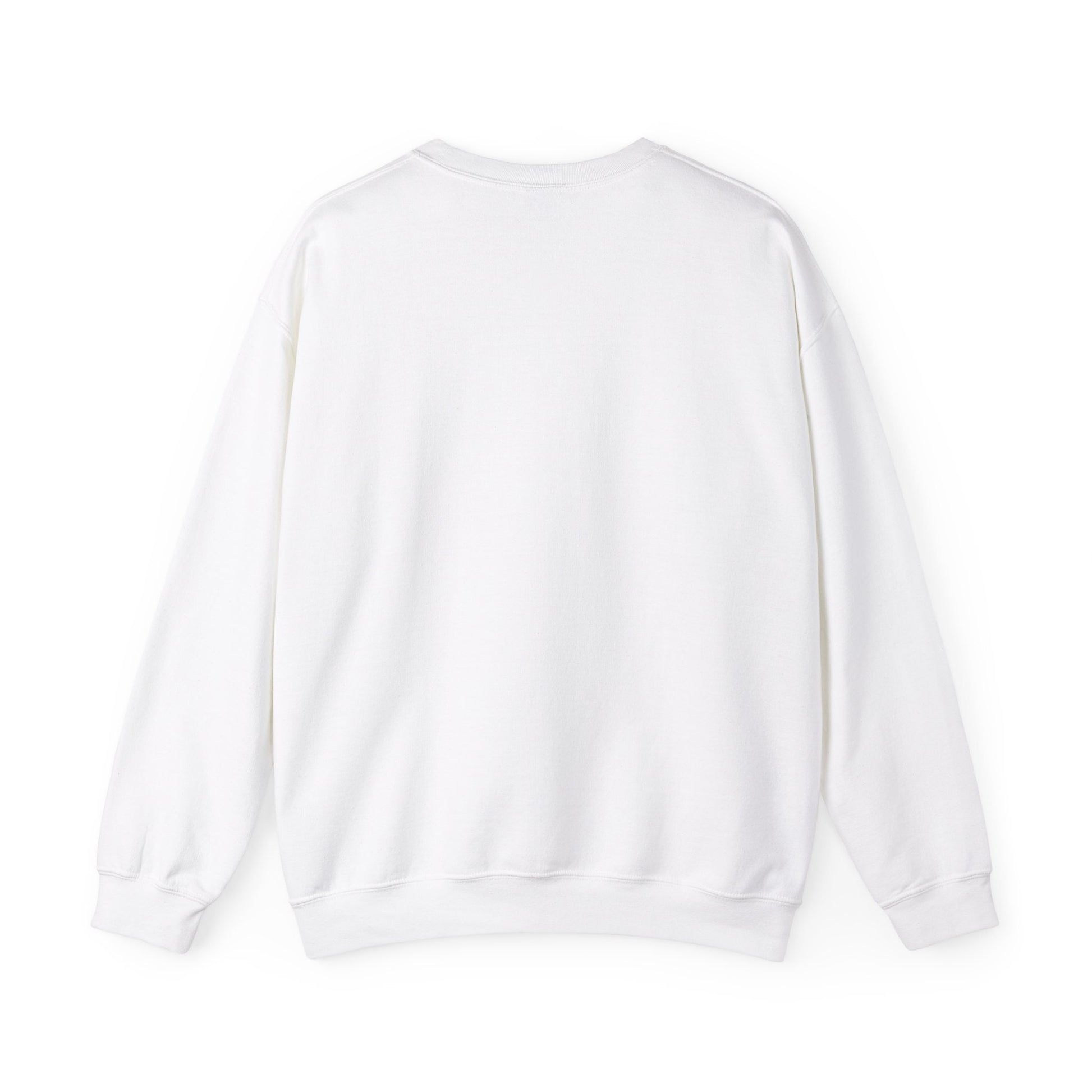 Easter Spring Sweatshirt – Christian Faith Apparel with Bible Verses, Unisex Clothing Wear
