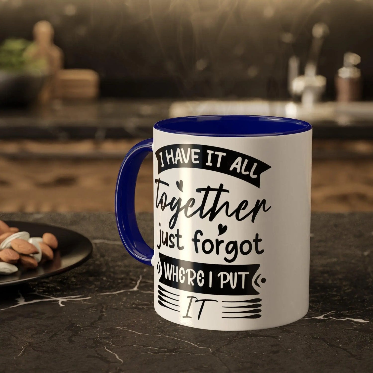Colorful Mugs, 11oz Humorous sarcastic coffee tea mug great casual everyday drinking green tea coffee hot chocolate beverage cup great gift The Aurora Touch