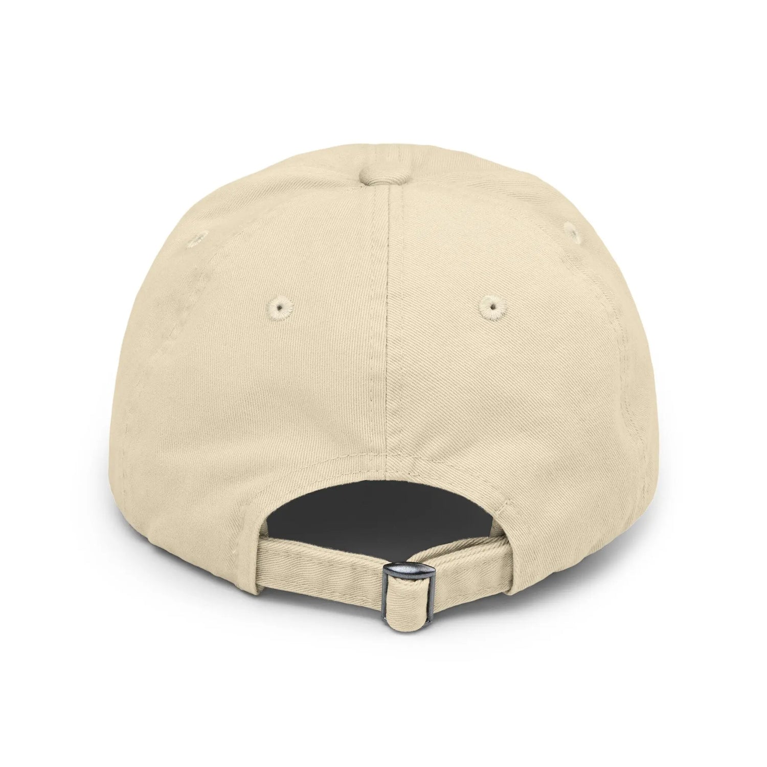 Unisex Distressed Cap, Humorous baseball cap, gender neutral Silly hat, Casual Everyday head cap, Informal wear, Fishing head cap