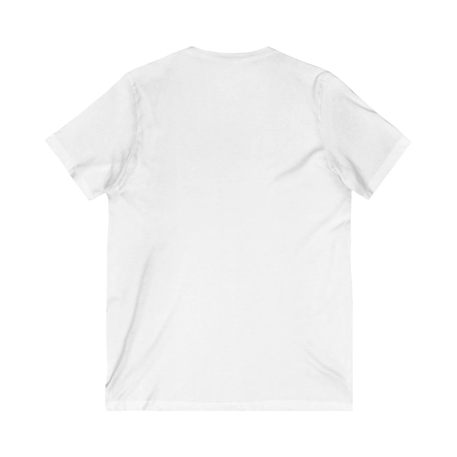Unisex Jersey Short Sleeve V-Neck Tee, Sarcasm Tshirt for all genders, Humorous and Silly Tshirt, Everyday casual light wear, Funny gift