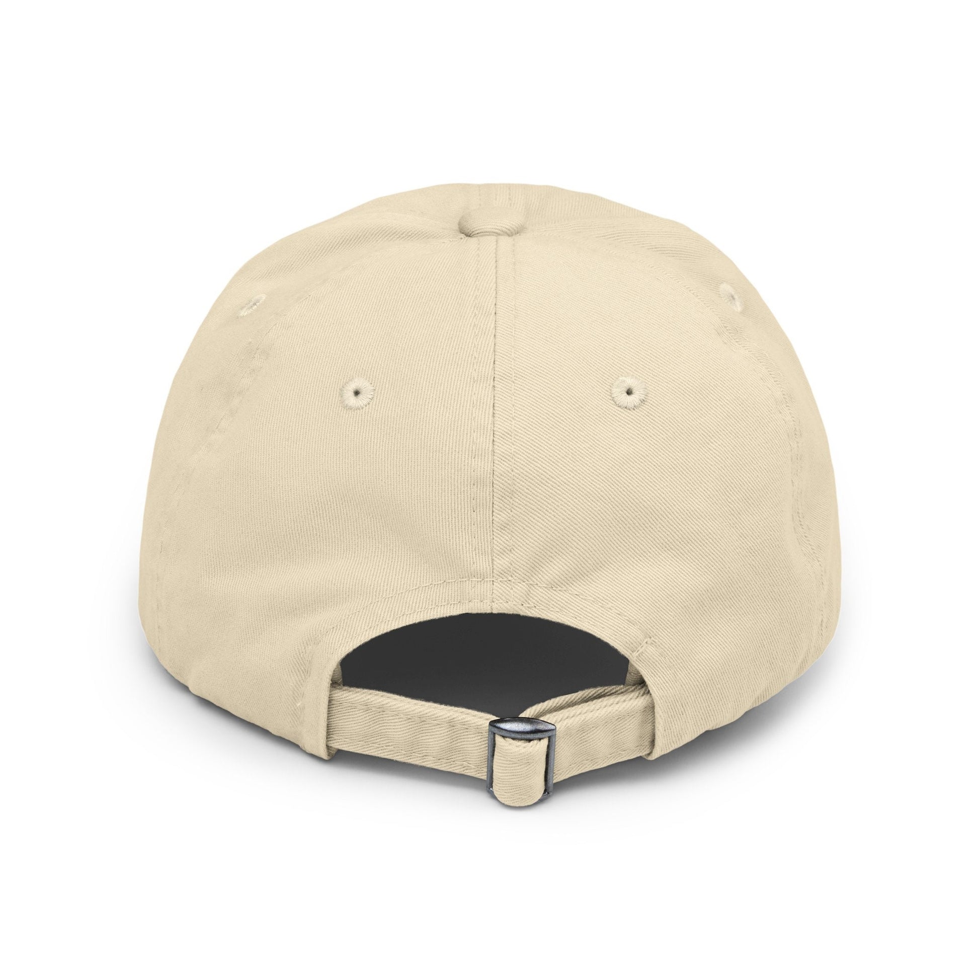 Unisex Distressed Cap, Full of Sarcasm fun baseball head cap, Humorous Casual everyday clothing wear, Travel hat
