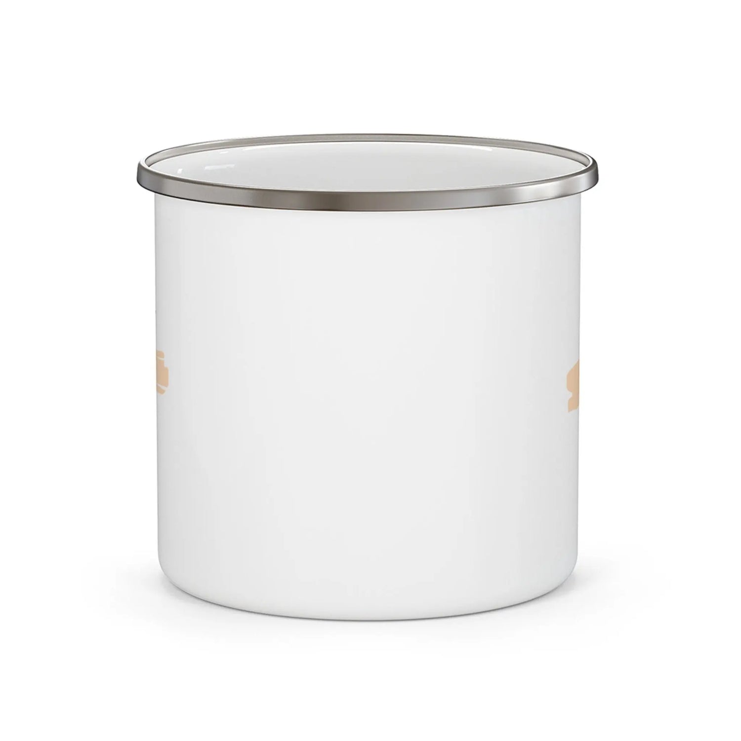 Enamel Camping Mug, Amazing Father great papa special dad stainless steel camp hiking outdoors coffee tea camping grounds travel cup The Aurora Touch