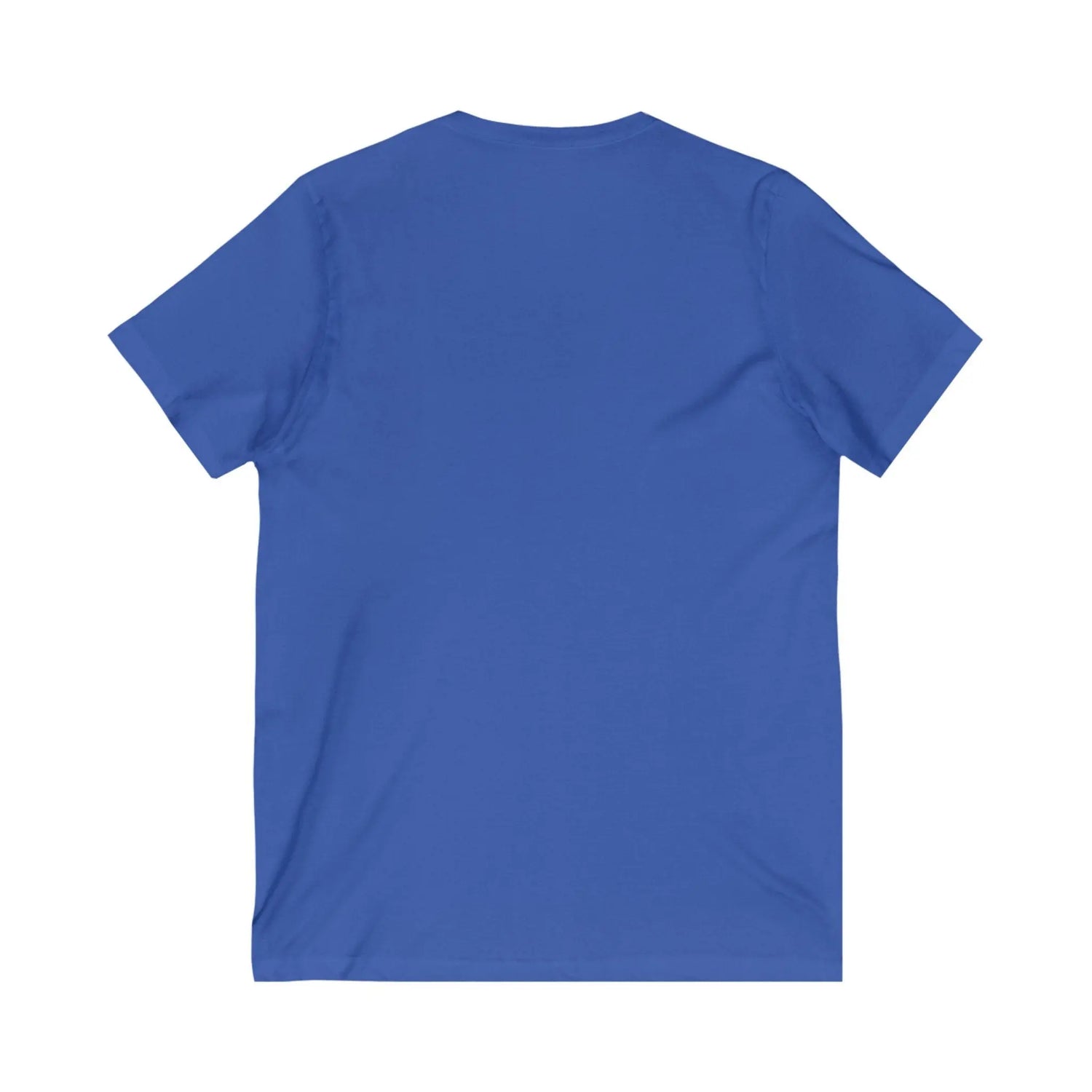 Unisex Jersey Short Sleeve V-Neck Tee, Sarcasm Tshirt for all genders, Humorous and Silly Tshirt, Everyday casual light wear, Funny gift