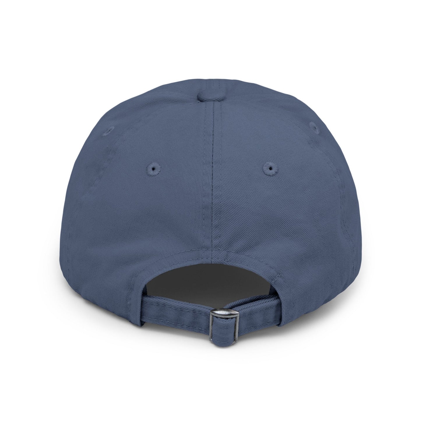 Unisex Distressed Cap, Cool Beach Vibes Casual Summer Laid Back Head cap, Relaxing travel wear, Novelty everyday Golfing hat