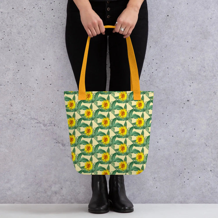 Tote bag, Everyday simple casual relaxed carry all bag