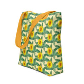 Tote bag, Everyday simple casual relaxed carry all bag