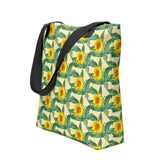 Tote bag, Everyday simple casual relaxed carry all bag