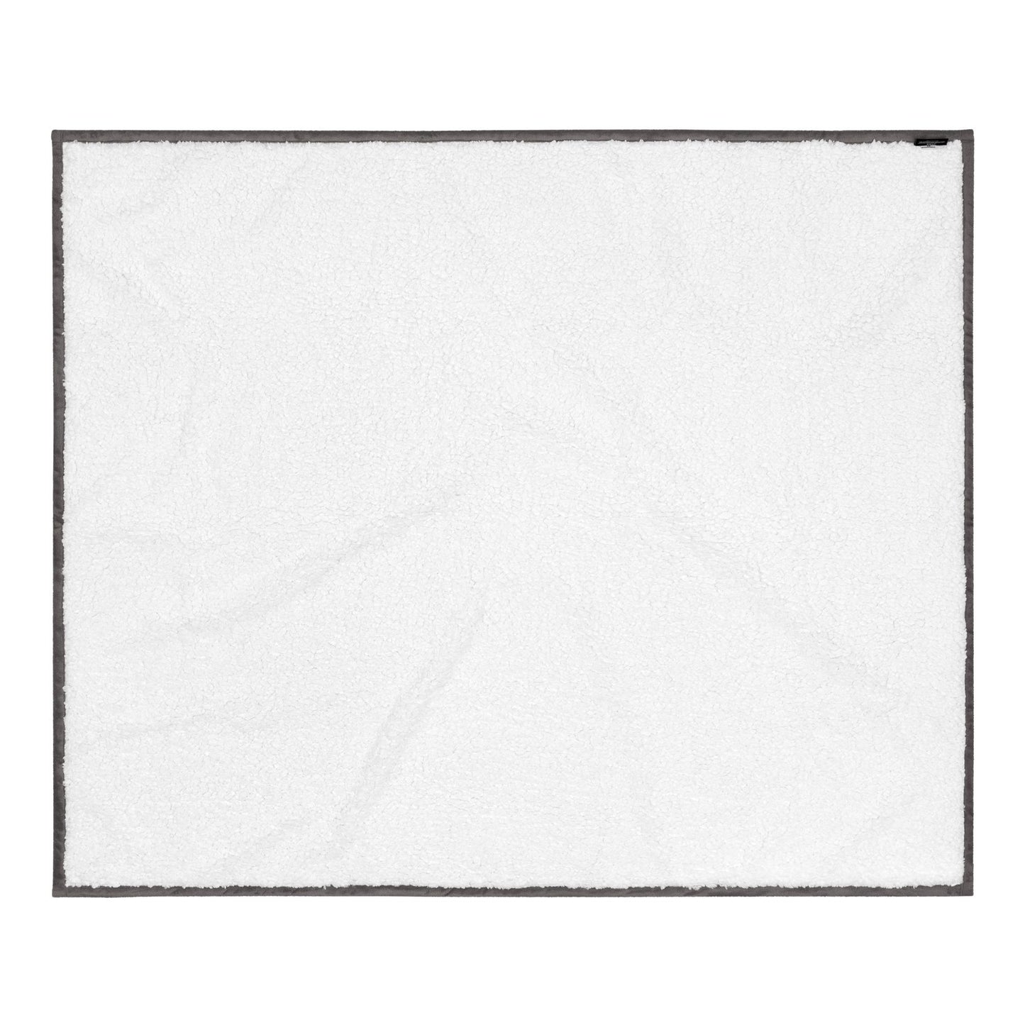 Premium sherpa blanket, faith inspirational soft plush comfy couch bed side casual cozy throw blanket