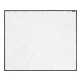 Premium sherpa blanket, faith inspirational soft plush comfy couch bed side casual cozy throw blanket