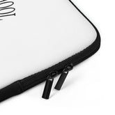 Laptop Sleeve, back to school everyday class computer Ipad laptop damage resistant carrying case The Aurora Touch