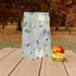 Polyester Lunch Bag, backtoschool easy opening floral design travel snack lunch food bag great for all ages The Aurora Touch