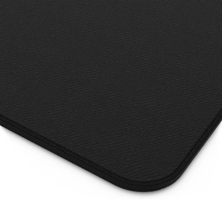 Desk Mat, Beautiful 3D bright colorful floral print office dorm home computer keyboard mouse desk pad