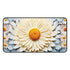 Desk Mat, Beautiful 3D bright colorful floral print office dorm home computer keyboard mouse desk pad