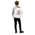 Minimalist Backpack, Back to school classic all purpose elementary middle scholl junior high high school tote carry bag back pack The Aurora Touch