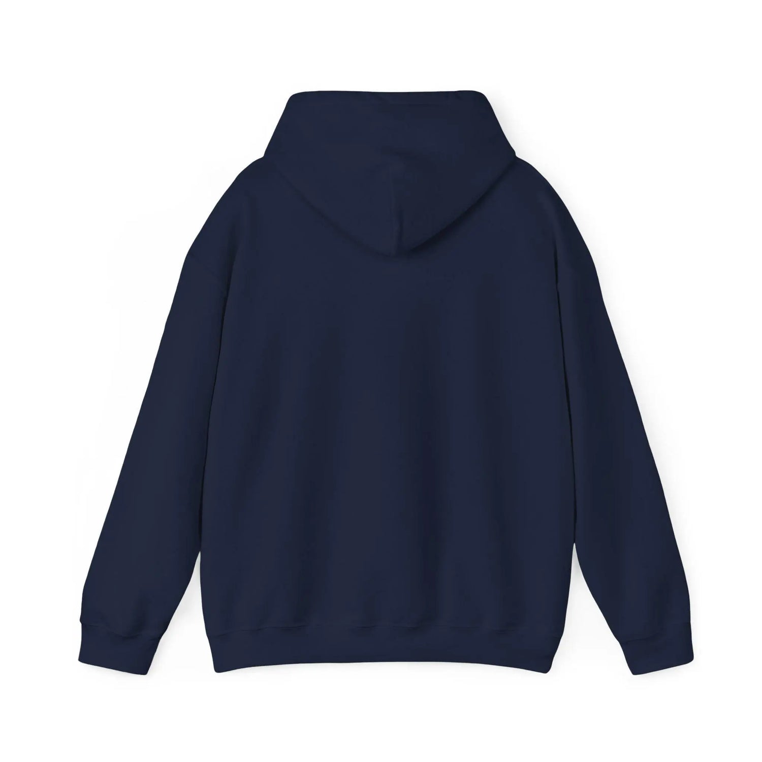 Unisex Heavy Blend Hooded Sweatshirt, Back to school soft cozy casual cute minimalist teddy bear hoodie sweater for her or him