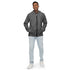 Men’s windbreaker, Male all over Native pattern print design stylish casual classy winter summer fall water resistant  light fabric jacket