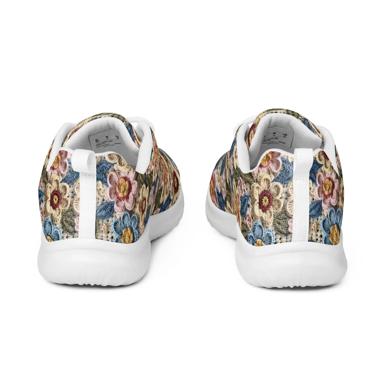 Women’s athletic shoes, Modern crochet knit classy stylish walking workout casual clothing college highschool fashion go to work sport shoe