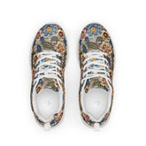 Women’s athletic shoes, Modern crochet knit classy stylish walking workout casual clothing college highschool fashion go to work sport shoe