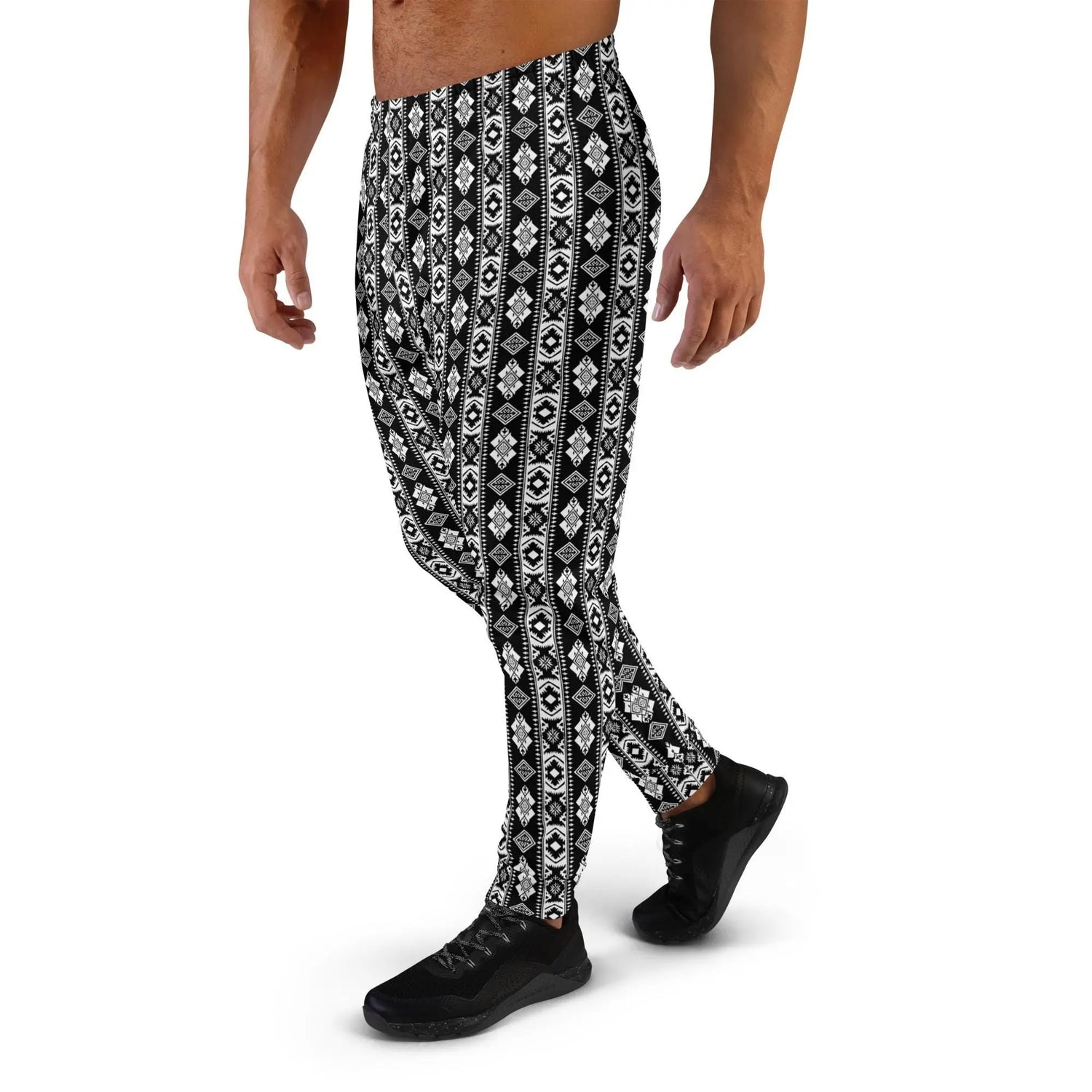 Stylish pattern Men&