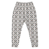 Designer Men’s Joggers | Casual All-Over Print | Soft Cozy Everyday Wear | Stylish for Date Night & Jogging