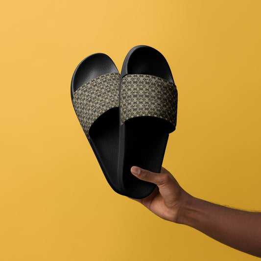 Sandalias planas con estampado de esqueleto para hombre, diseño informal, para uso en casa, playa, compras, caminar, de diseñador, a la moda