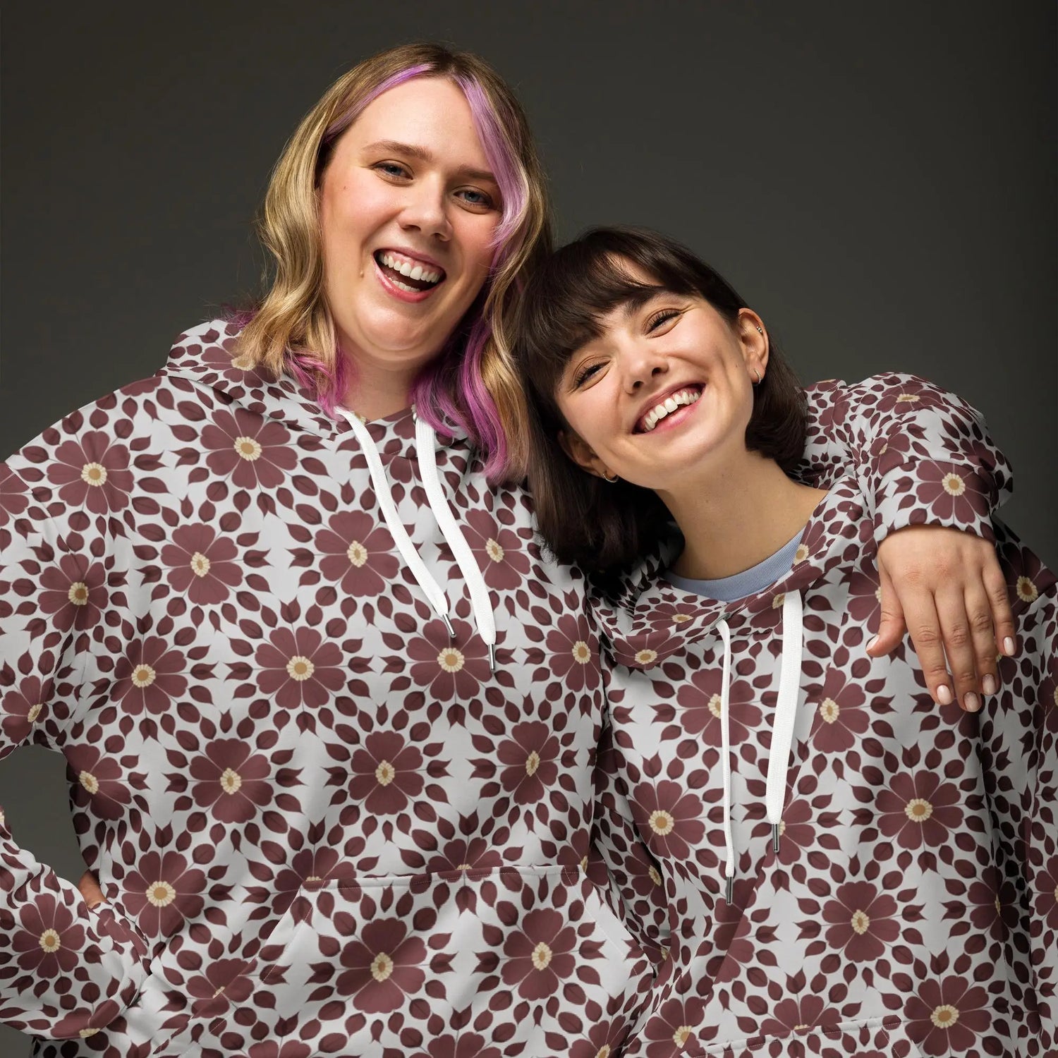 Cozy Chic: Women&
