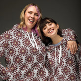 Cozy Chic: Women&