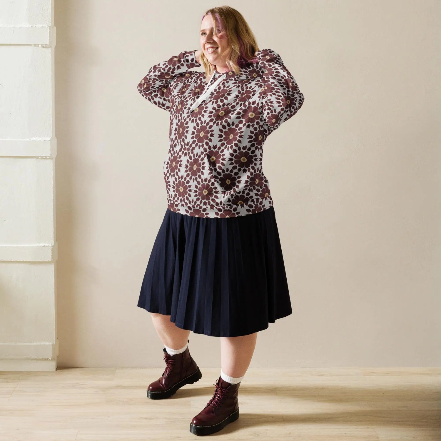 Cozy Chic: Women&