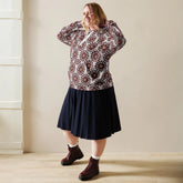 Cozy Chic: Women&