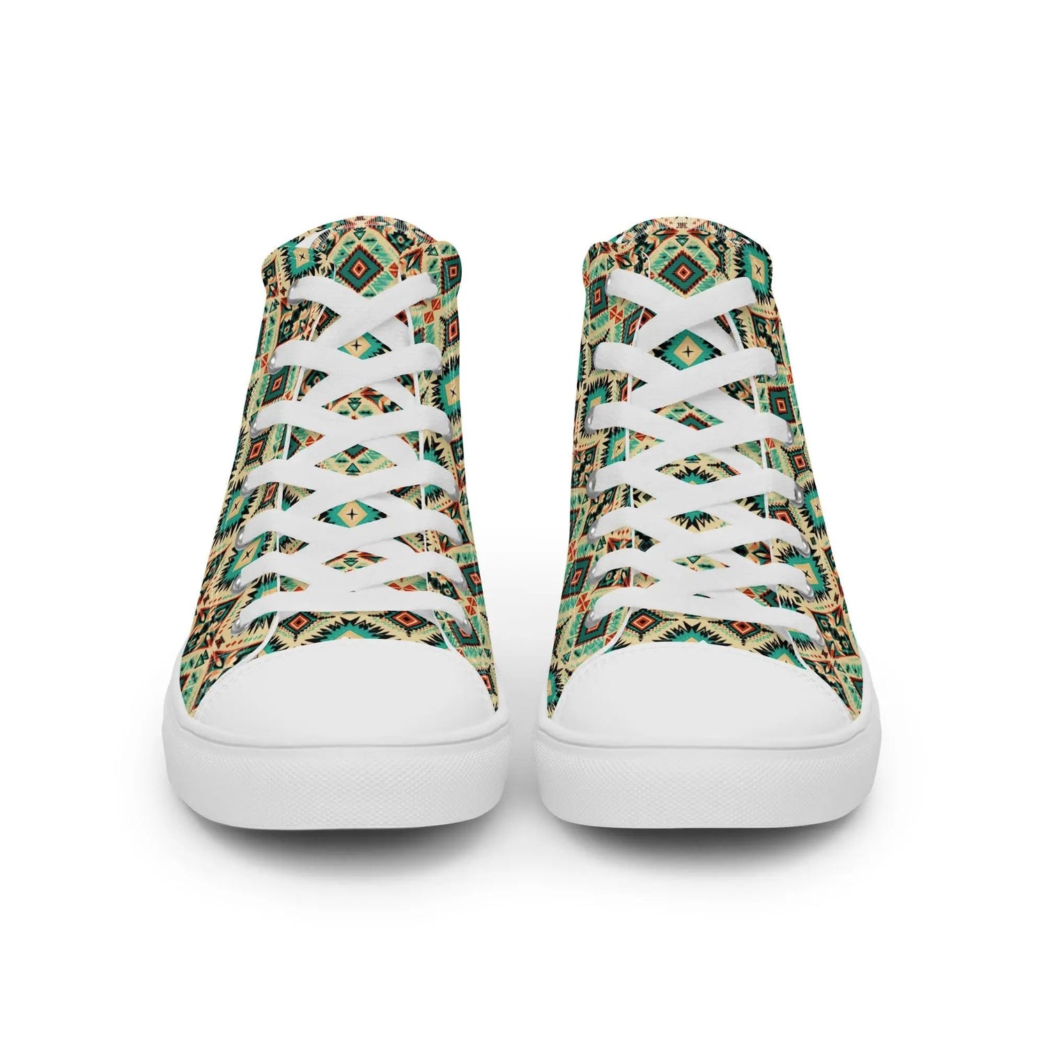 Men’s high top canvas shoes, stylish men&