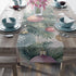 Christmas Table Runner, Holiday Table Decor, Festive Dining Accent, Seasonal Home Decor, Winter Holiday Tablecloth The Aurora Touch