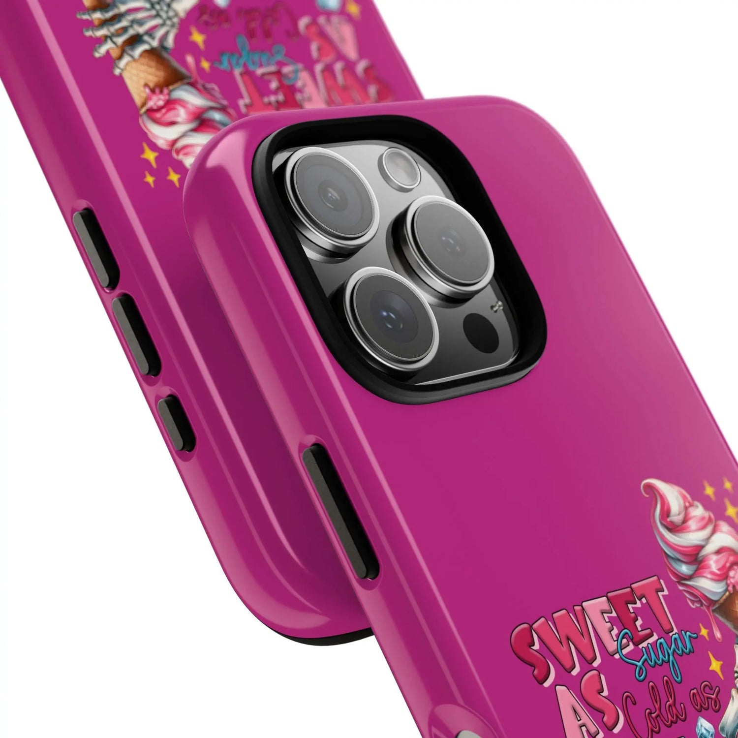 Tough Cases, Iphone 16 Matte phone cases, Iphone 15 Glossy covers, Summertime phone cover designs, great teen gift item, Grad gift
