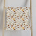 Floral Hand Towel, Boho Kitchen Decor, Bathroom Linen, Gift for Her, Eco-Friendly Home Accessories The Aurora Touch