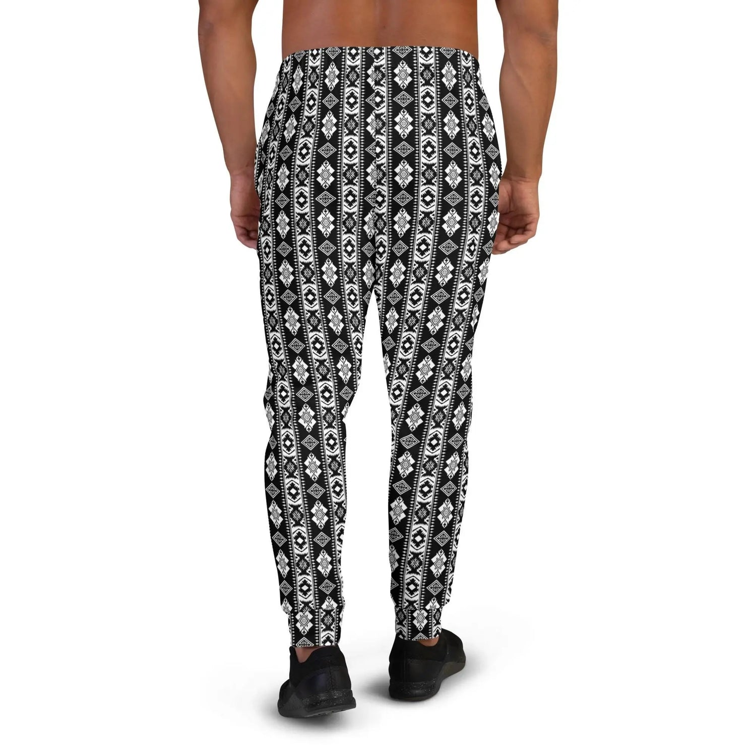 Stylish pattern Men&