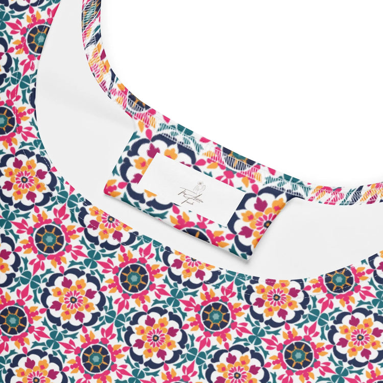 Chic Stylish Skater Dress - Flattering Silhouette for Every Occasion | Perfect for Casual Outings and Special Events